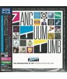 COMPILATION - THE ORGANISATION OF POP (30 YEARS OF ZANG TUUM TUMB)(2 CD JAPAN)