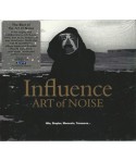 ART OF NOISE - INFLUENCE ( 2CD )