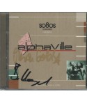 ALPHAVILLE - SO80S PRESENTS ALPHAVILLE (2CD AUTOGRAFATO!)