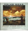 URIAH HEEP - CELEBRATION - FORTY YEARS OF ROCK ( 7" + CD LTD ED. AUTOGRAFATO )