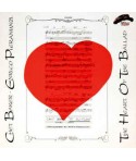 BAKER CHET-PIERANUNZI ENRICO - THE HEART OF THE BALLAD ( LP )