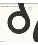 WILSON STEVEN - COVER VERSION 5 ( 7" CLEAR LTD ED. NUMBERED )