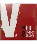 ROSSI VASCO - IL MONDO CHE VORREI (CDS PROMO)