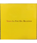 ROSSI VASCO - LA FINE DEL MILLENNIO (CDS PROMO)