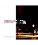 BOLLANI S.-BODILSEN G.-LUND M. - GLEDA - SONGS FROM SCANDINAVIA ( LP )