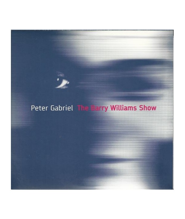 GABRIEL PETER - THE BARRY WILLIAMS SHOW ( 7" )