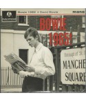 BOWIE DAVID - BOWIE 1965! ( 7" LTD. ED. )
