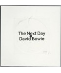 BOWIE DAVID - THE NEXT DAY ( 7" WHITE LTD. ED. )
