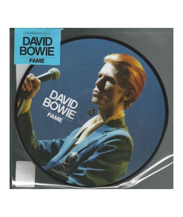 BOWIE DAVID - FAME ( 7" PDK LTD. ED. )