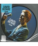 BOWIE DAVID - FAME ( 7" PDK LTD. ED. )