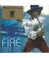 HENDRIX JIMI EXPERIENCE - FIRE / FOXEY LADY ( MIAMI POP FESTIVAL ) ( 7" LTD ED. NUMBERED)