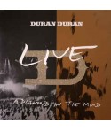 DURAN DURAN - A DIAMOND IN THE MIND-LIVE 2011 ( 2 LP )