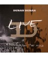 DURAN DURAN - A DIAMOND IN THE MIND-LIVE 2011