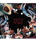 PINK FLOYD - THE WALL - IMMERSION BOX SET ( 6CD + 1DVD )