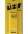 JOVANOTTI - BACKUP 1987- 2012 IL BEST (BOX SET 7 CD + 2 DVD + USB ED. LIMITATA )