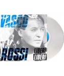 ROSSI VASCO - LIBERI LIBERI ( LP BIANCO ED. LIMITATA NUMERATA )