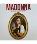 MADONNA - STEP TO THE BEAT: RARE RADIO & TV BROADCASTS ( LP LTE ED. UNOFFICIAL )