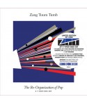 COMPILATION - ZANG TUUM TUMB ( THE RE-ORGANIZATION OF POP ) ( BOX SET 10 X 7" LTD ED. NUMBERED )