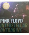 PINK FLOYD - INTERSTELLAR OVERDRIVE ( 12" LTD ED. )