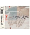 YOUSSOU N'DOUR & NENEH CHERRY - 7 SECONDS ( CDS )