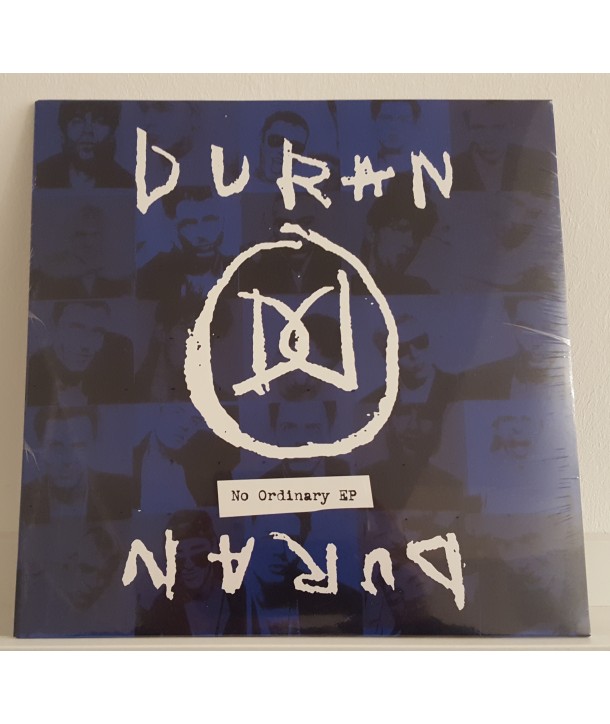 DURAN DURAN - NO ORDINARY EP