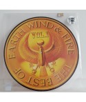 EARTH WIND AND FIRE - THE BEST OF..VOL.I ( LP PDK )