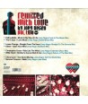 COMPILATION - REMIXED WITH LOVE BY JOEY NEGRO VOL. 2 PART A (DBL LP)