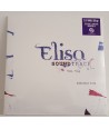 ELISA - SOUNDTRACK 96-06 LP BLU