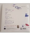 ELISA - SOUNDTRACK 96-06 LP BLU