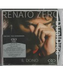 ZERO RENATO - IL DONO ( DUAL-DISC )