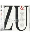 ZUCCHERO - ZUCCHERO & CO. ( CD JAPAN )