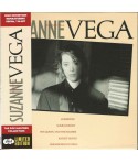 VEGA SUZANNE - SUZANNE VEGA ( CD LTD ED. )