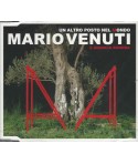 VENUTI MARIO E ARANCIA SONORA - UN ALTRO POSTO NEL MONDO ( CDS )
