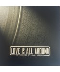 REVERENDOS OF SOUL & HESTON - LOVE IS ALL AROUND (12" MIX)