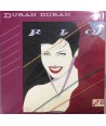 DURAN DURAN - RIO ( BOX SET 4 CD JAPAN )