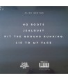 MERTON ALICE - NO ROOTS 12" SIGNED (AUTOGRAFATO)