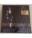 ARTISTI VARI - DIGGIN' DEEPER 2: THE ROOTS OF ACID JAZZ ( 2 LP )
