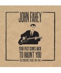 FAHEY JOHN - YOUR PAST COMES BACK TO HAUNT YOU (THE FONOTONE YEARS 1958-1965) ( BOX SET 5 CD )