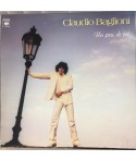 BAGLIONI CLAUDIO - UN PEU DE TOI ( LP IN FRANCESE )