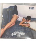 LEVANTE - NEL CAOS DI STANZE STUPEFACENTI ( LP AUTOGRAFATO )