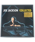 JACKSON JOE - COLLECTED ( LP TURQUOISE )