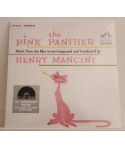 COLONNA SONORA - THE PINK PANTHER ( LP PINK )