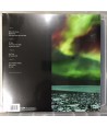 HACKETT STEVE - THE NIGHT SIREN ( 2 LP GREEN PETROL 180GR. + CD LTD ED. )