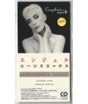 EURYTHMICS - ANGEL ( 3" MINI-CD JAPAN )