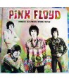 PINK FLOYD - FREE GAMES FOR MAY (LP MUTICOLOURED SPLATTER)