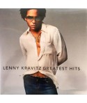 KRAVITZ LENNY - GREATEST HITS ( 2 LP COLOURED VINYL )