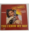 DANIELE PINO - YES I KNOW MY WAY (FRANCE ED.)