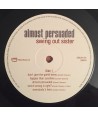 SWING OUT SISTER - ALMOST PERSUADED (SIGNED VINYL LP)