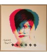 THORN TRACEY - RECORD (RED VINYL WITH SIGNED ARTPRINT)