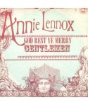 LENNOX ANNIE - GOD REST YE MERRY GENTLEMEN (CDS PROMO)